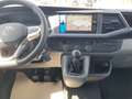 Volkswagen T6.1 Kombi 9-Sitzer AHK Navi Tempomat Allwetter SHZ Noir - thumbnail 15