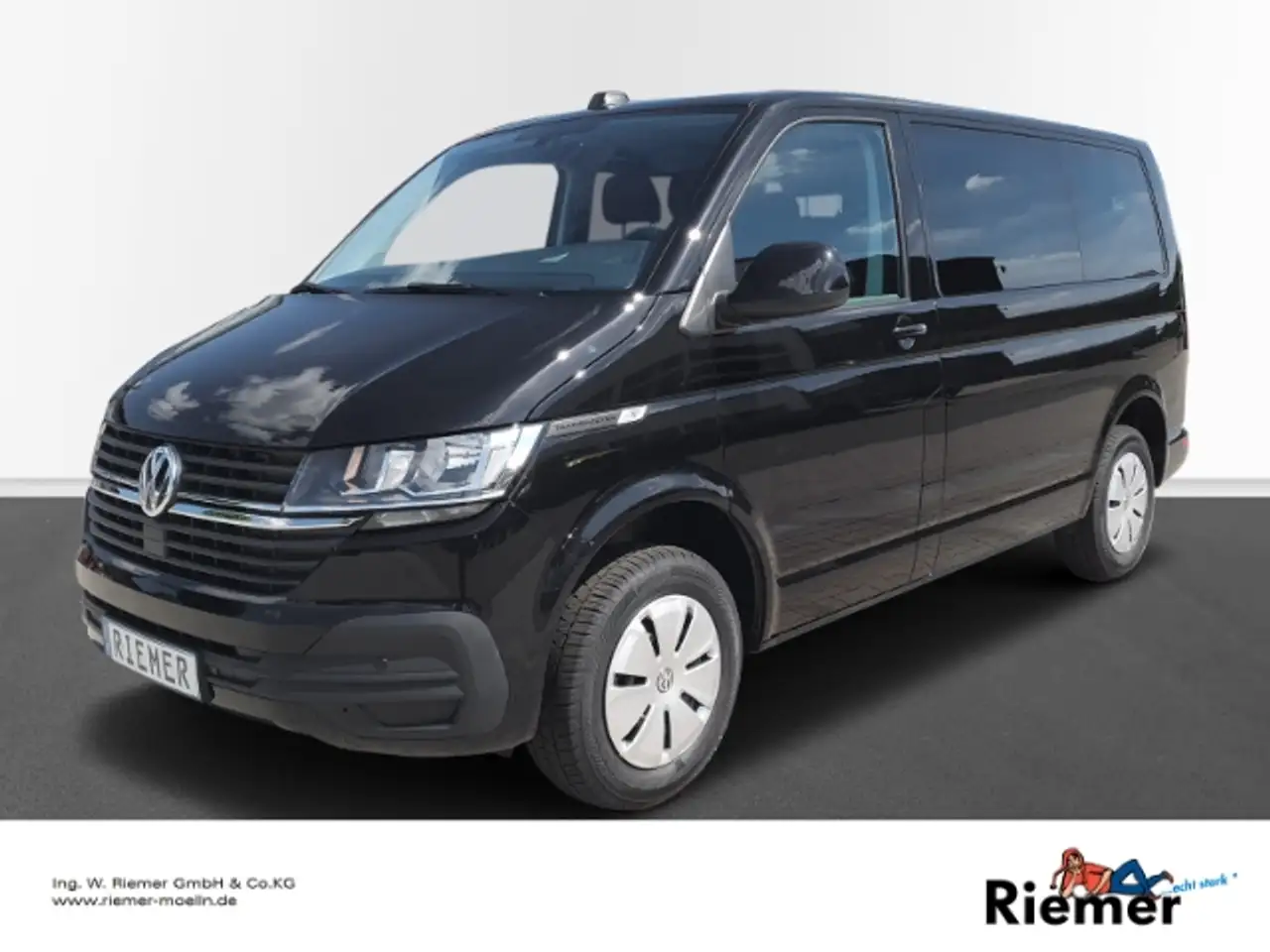 Volkswagen T6.1 Kombi