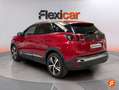 Peugeot 3008 Allure BlueHDi 96kW (130CV) S&S EAT8 Rojo - thumbnail 5