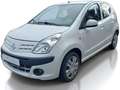 Nissan Pixo Acenta *Klima* Blanco - thumbnail 1