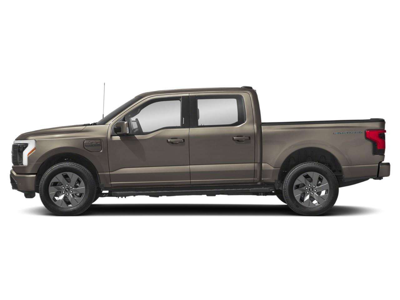 2023 Ford F-150 Lightning — снимка 1