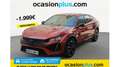 Peugeot 408 PureTech 130 Allure Pack EAT8 Rot - thumbnail 1