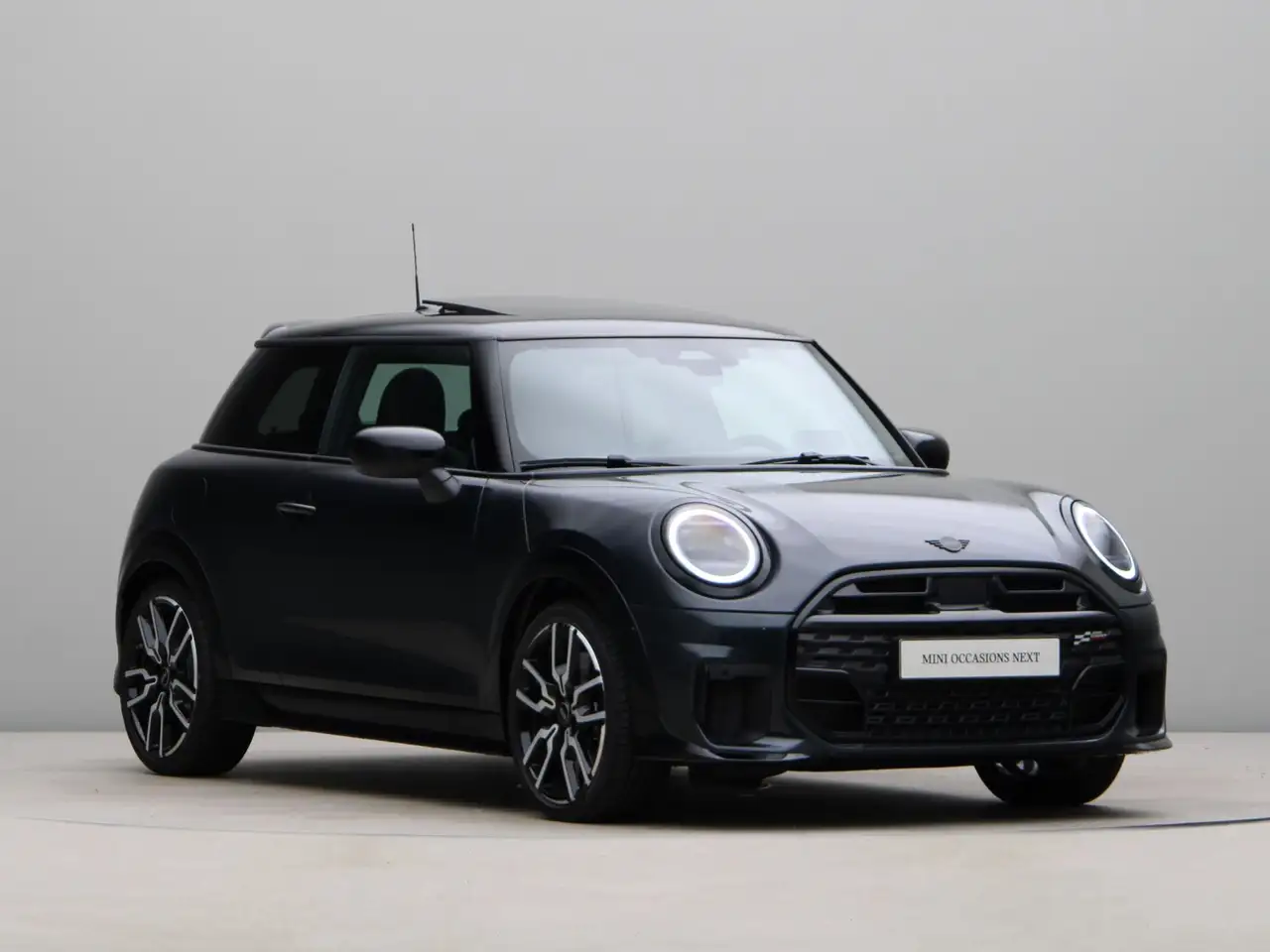 MINI Cooper S 2026