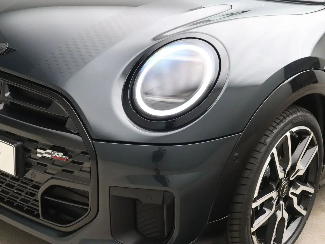 MINI Cooper S 2026 — фото 10