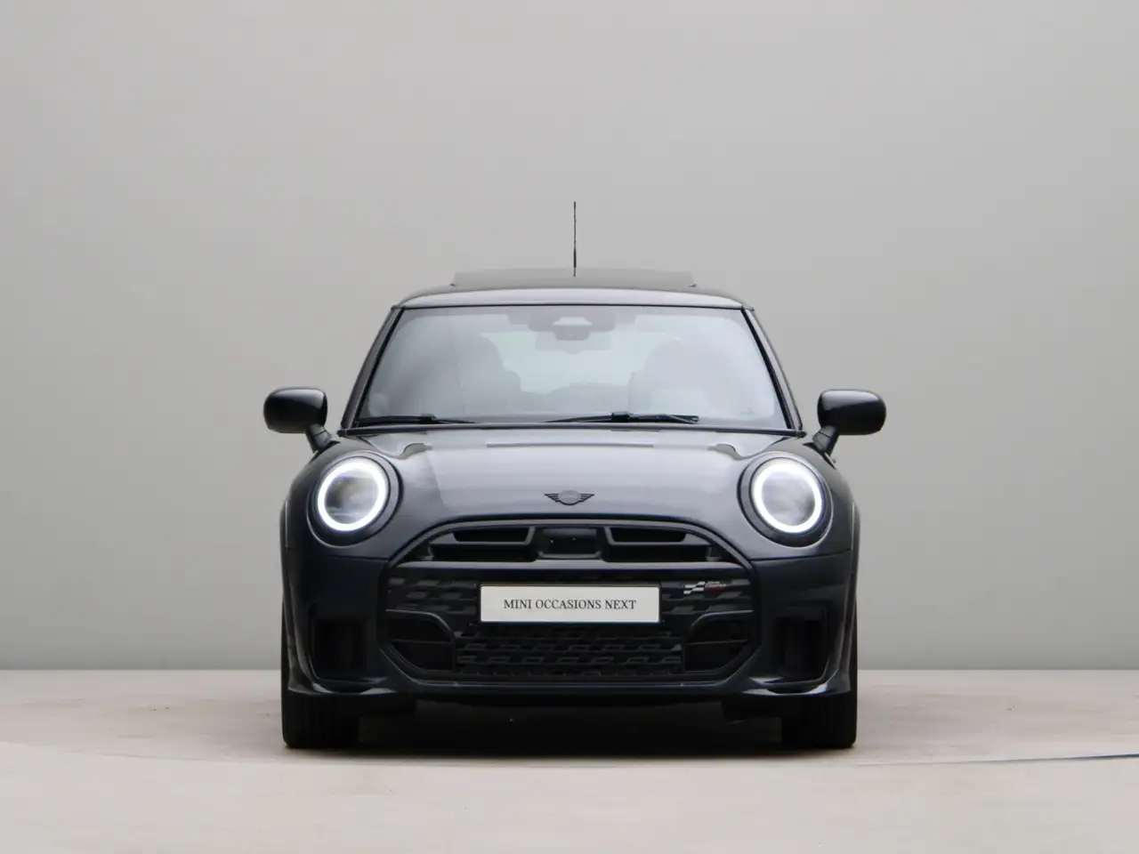 MINI Cooper S 2026