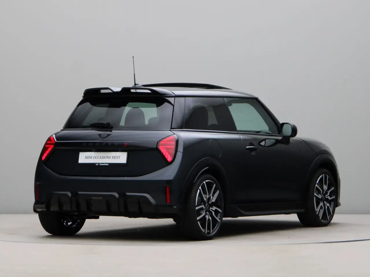 MINI Cooper S 2026
