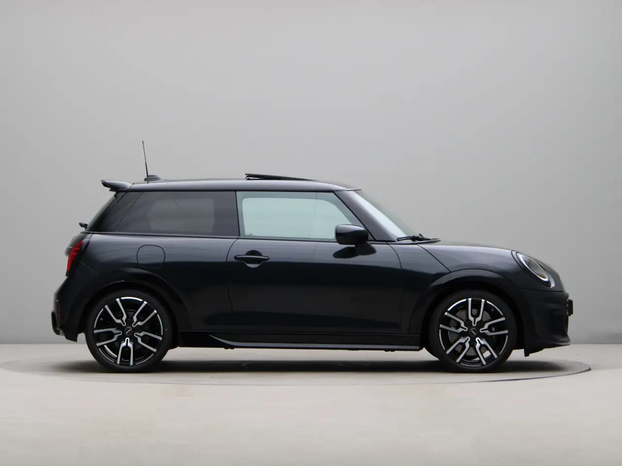MINI Cooper S 2026
