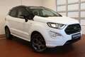Ford EcoSport ST-Line Winterpaket CarPlay Weiß - thumbnail 4