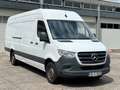 Mercedes-Benz Sprinter III Kasten RWD*314*CDI*SUPERMAXI*L4 Blanc - thumbnail 1