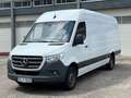 Mercedes-Benz Sprinter III Kasten RWD*314*CDI*SUPERMAXI*L4 Blanc - thumbnail 3