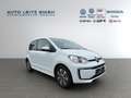 Volkswagen e-up! United CCS WSSheizb SHZ LM15 DAB CompPhone Weiß - thumbnail 8