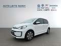 Volkswagen e-up! United CCS WSSheizb SHZ LM15 DAB CompPhone Weiß - thumbnail 1