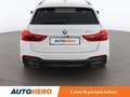 BMW 520 520d Msport Touring Bianco - thumbnail 5