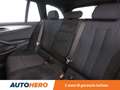 BMW 520 520d Msport Touring Bianco - thumbnail 14
