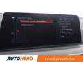 BMW 520 520d Msport Touring Bianco - thumbnail 22