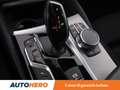 BMW 520 520d Msport Touring Bianco - thumbnail 24