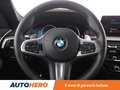 BMW 520 520d Msport Touring Bianco - thumbnail 19