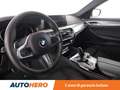 BMW 520 520d Msport Touring Bianco - thumbnail 11