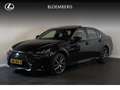 Lexus GS 300 300h F Sport Line | Facelift model | Schwarz - thumbnail 1