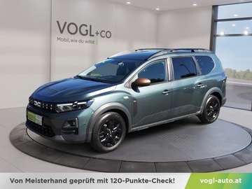 Extreme Hybrid 155 7-sitzig Aut.