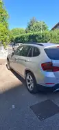 BMW X1 xDrive 20d 184 chLounge