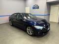 BMW 440 440i Gran Coupe xdrive Sport auto Azul - thumbnail 1