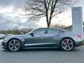 Audi e-tron GT qu BLACK HuD B&O 360° MASSAGE LASER Grau - thumbnail 4