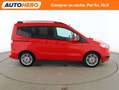 Ford Tourneo Connect 1.0 Ecoboost Titanium Rojo - thumbnail 7