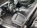 BMW 530 5-serie 530e xDrive High Executive/ M pakket/ lede Zwart - thumbnail 13