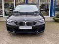 BMW 530 5-serie 530e xDrive High Executive/ M pakket/ lede Zwart - thumbnail 2