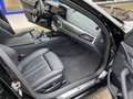 BMW 530 5-serie 530e xDrive High Executive/ M pakket/ lede Zwart - thumbnail 14