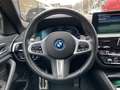 BMW 530 5-serie 530e xDrive High Executive/ M pakket/ lede Zwart - thumbnail 26