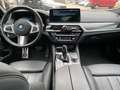 BMW 530 5-serie 530e xDrive High Executive/ M pakket/ lede Zwart - thumbnail 3