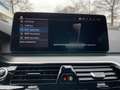 BMW 530 5-serie 530e xDrive High Executive/ M pakket/ lede Zwart - thumbnail 39
