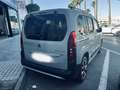 Citroen Berlingo Van BlueHDi S&S Talla M Driver EAT8 130 Plateado - thumbnail 4
