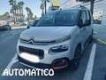 Citroen Berlingo Van BlueHDi S&S Talla M Driver EAT8 130 Plateado - thumbnail 1