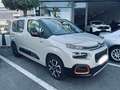 Citroen Berlingo Van BlueHDi S&S Talla M Driver EAT8 130 Plateado - thumbnail 2