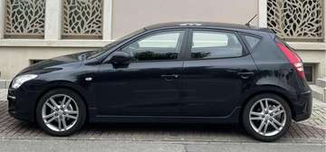 1.6 CRDi 90 FAP Blue Drive Pack Evidence