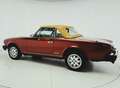 Fiat 124 Spider 1984 - thumbnail 3