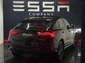 Audi Q3 Sportback 35 TFSI 3x S Line Pano Virtual DSG LED S Noir - thumbnail 2