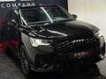 Audi Q3 Sportback 35 TFSI 3x S Line Pano Virtual DSG LED S Noir - thumbnail 3