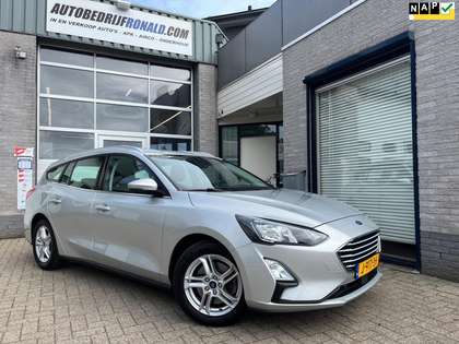 Ford Focus Wagon 1.0 EcoBoost Trend Edition Business NL.Auto/