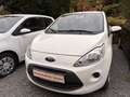 Ford Ka/Ka+ Ka Ka 1.2 Concept Weiß - thumbnail 1