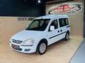 Opel Combo 1.3 DT CDTi Enjoy * GARANTIE 12 MOIS * Wit - thumbnail 8