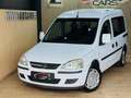 Opel Combo 1.3 DT CDTi Enjoy * GARANTIE 12 MOIS * Wit - thumbnail 2