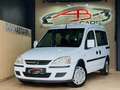 Opel Combo 1.3 DT CDTi Enjoy * GARANTIE 12 MOIS * Wit - thumbnail 1