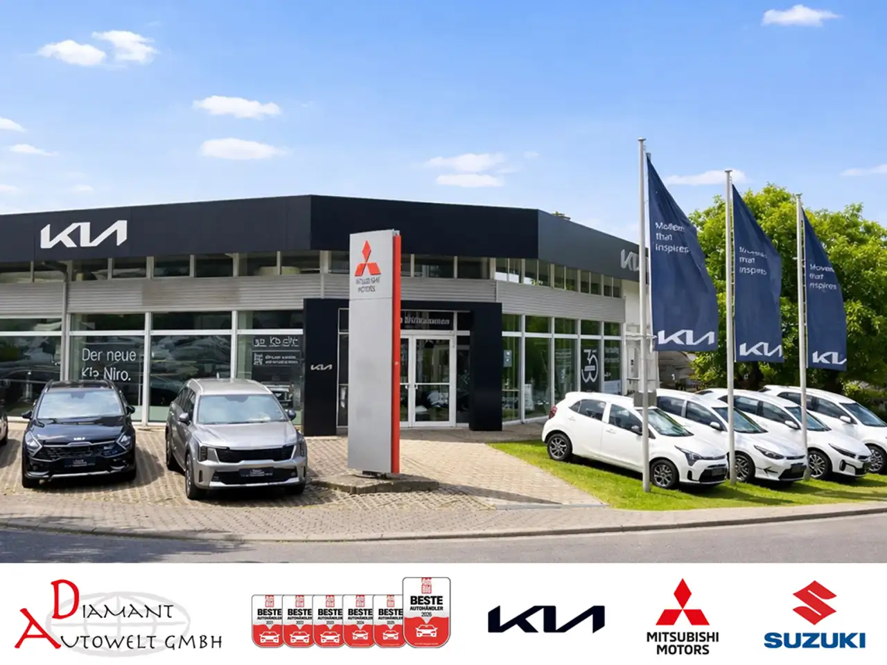 Kia Others 2026