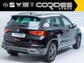 SEAT Ateca FR 1.5 TSI ACT Automatik Navi AHK (138+) Czarny - thumbnail 4