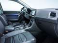 SEAT Ateca FR 1.5 TSI ACT Automatik Navi AHK (138+) Czarny - thumbnail 17
