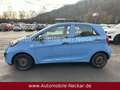 Kia Picanto 1.0 Vision-Klima-PDC-8fach bereift-HU NEU Blau - thumbnail 8